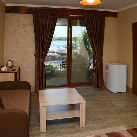 Holiday Village Katrin Nowa Kachowka Exterior foto