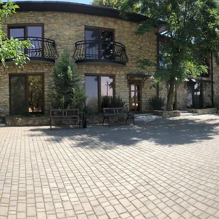 Holiday Village Katrin Nowa Kachowka Exterior foto