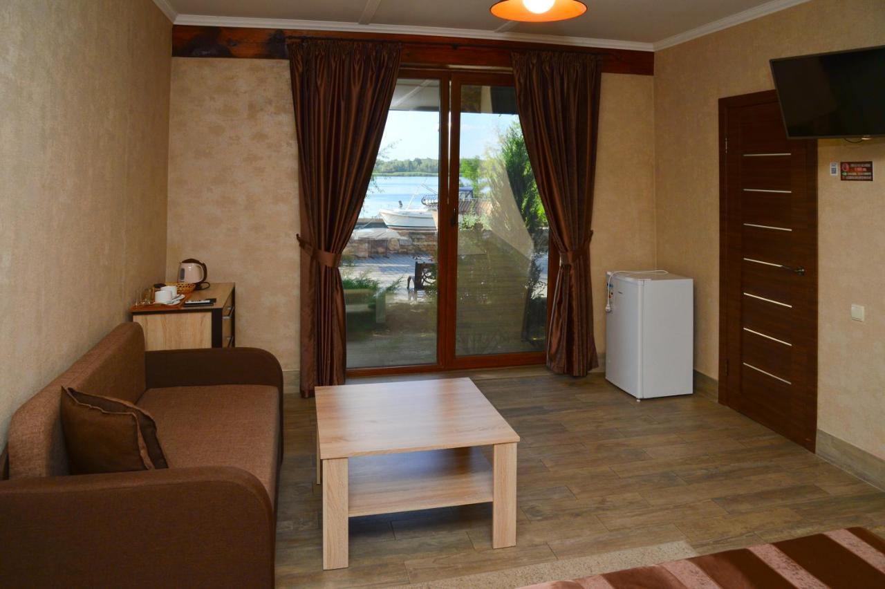 Holiday Village Katrin Nowa Kachowka Exterior foto