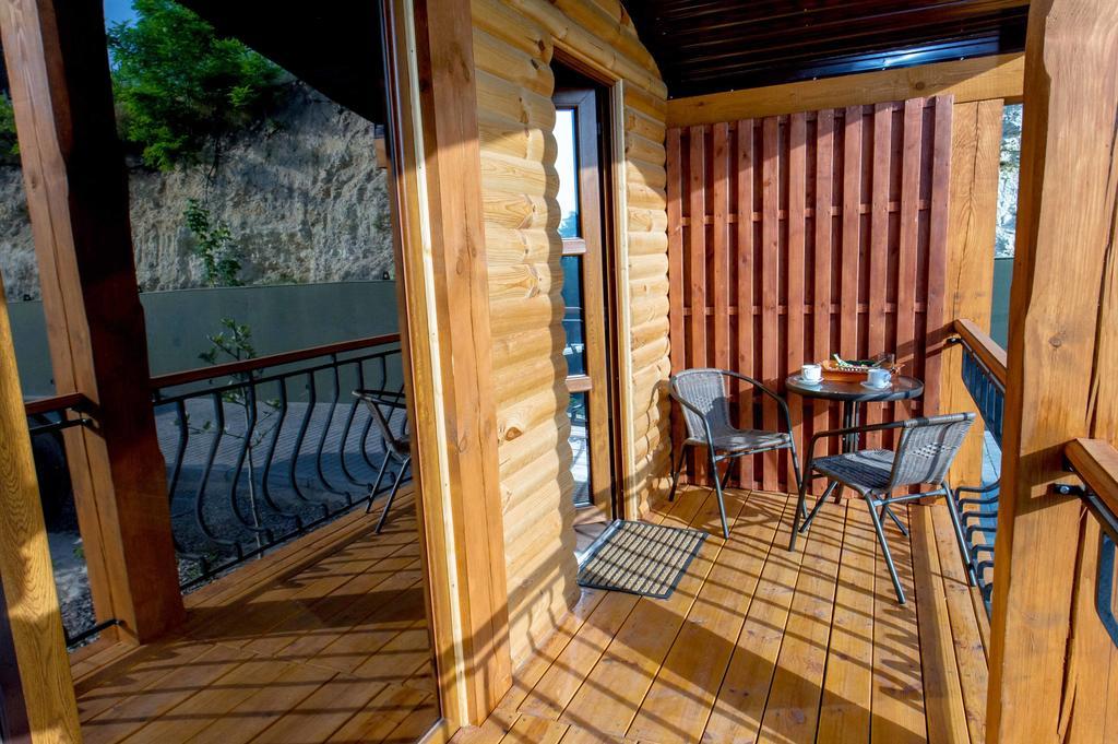 Holiday Village Katrin Nowa Kachowka Zimmer foto